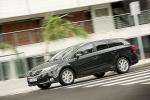 Toyota Avensis SW 2011 года